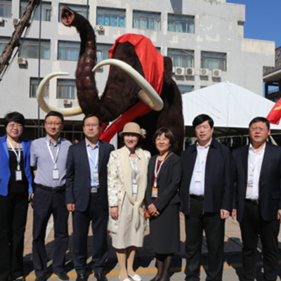 R&D & Academic Partnerships
