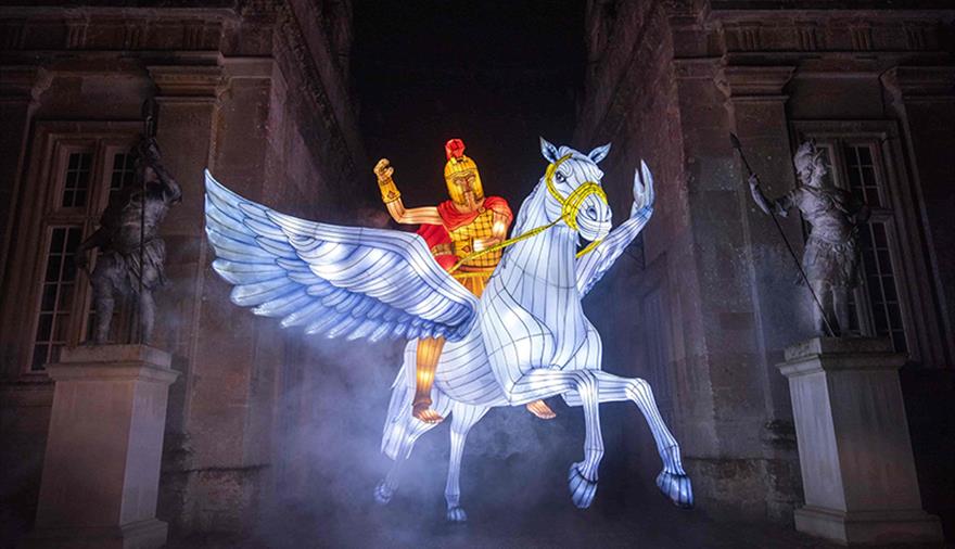 UK Lantern Festival