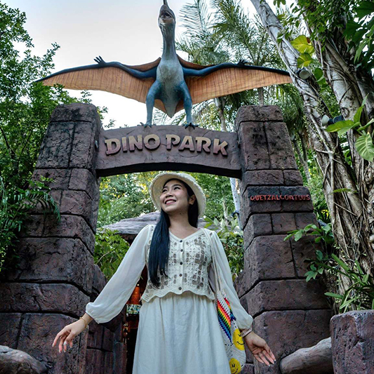 Theme Parks