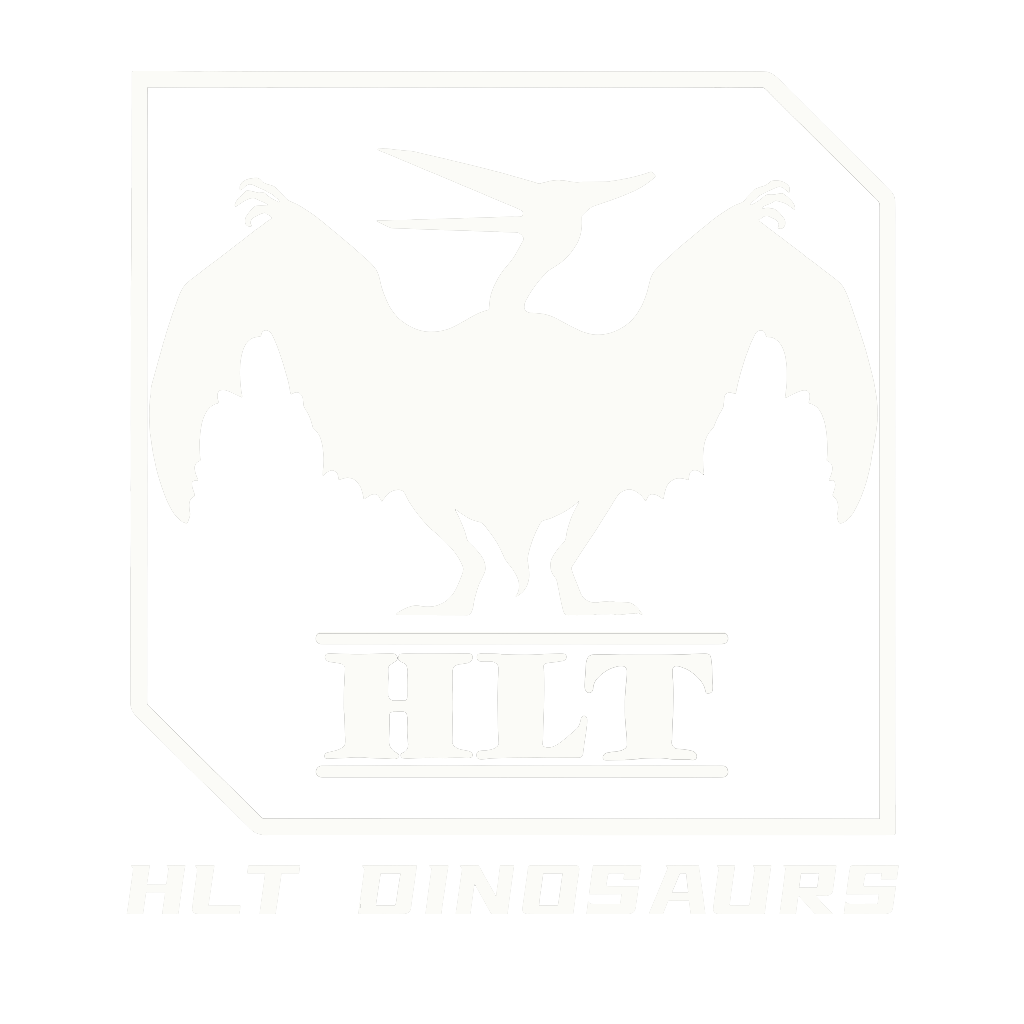 HLT Dinosaurs