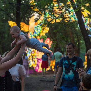 Festival Decoration