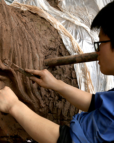 He Jianhua