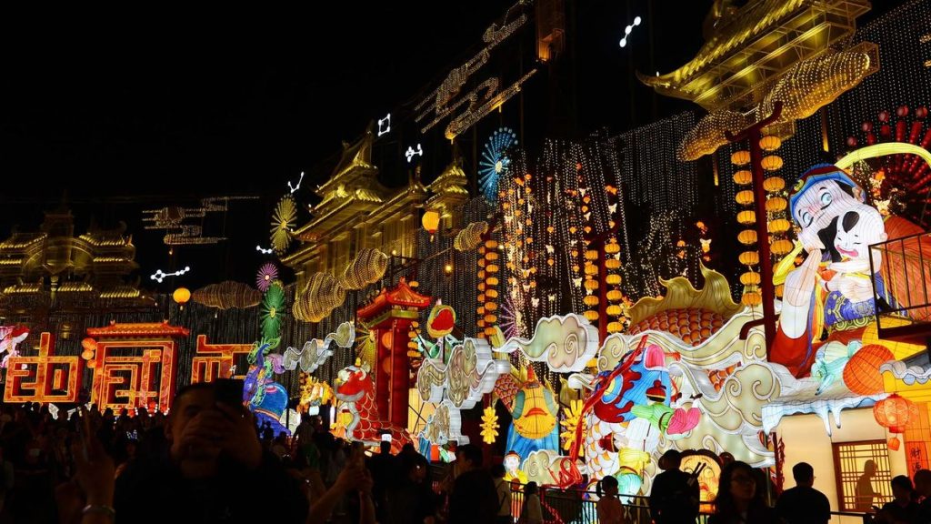 Lantern Festival On-Site Installation Guide: Setup, Safety & Timeline (2026)