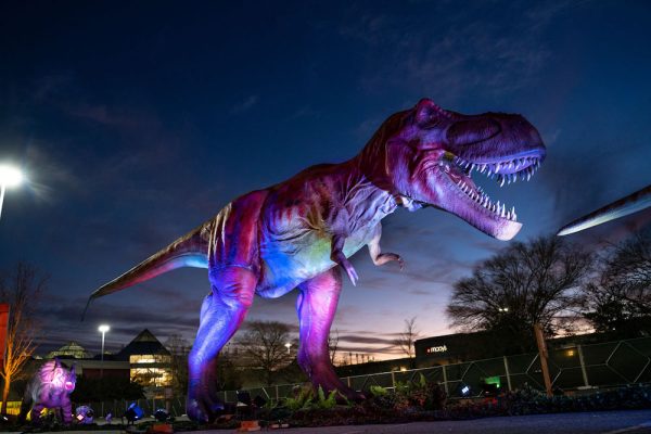 How Much Does an Animatronic Dinosaur Cost? (2026 Pricing Guide)