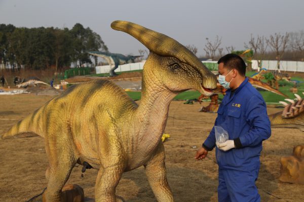 Animatronic Dinosaur Buying Guide for Museums & Theme Parks (2026)