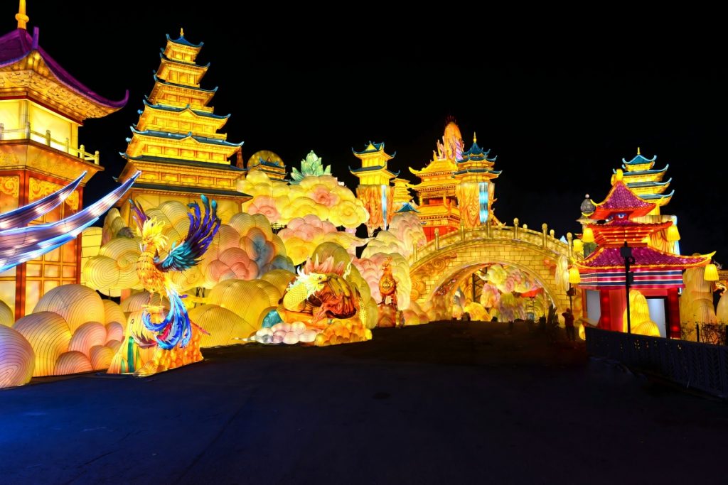 Chinese Lantern Festival: The Ultimate Planning & Sourcing Guide (2025/2026)