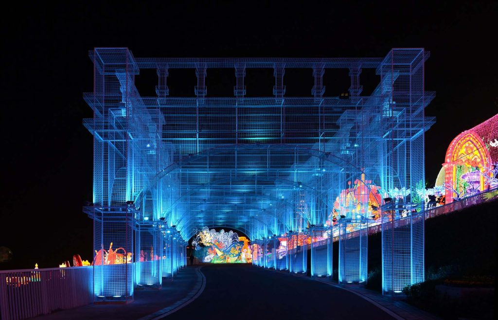Halloween Lights & Custom Illuminated Displays for Events (2026 Guide)