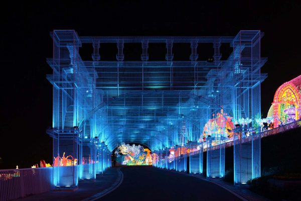 Halloween Lights & Custom Illuminated Displays for Events (2026 Guide)