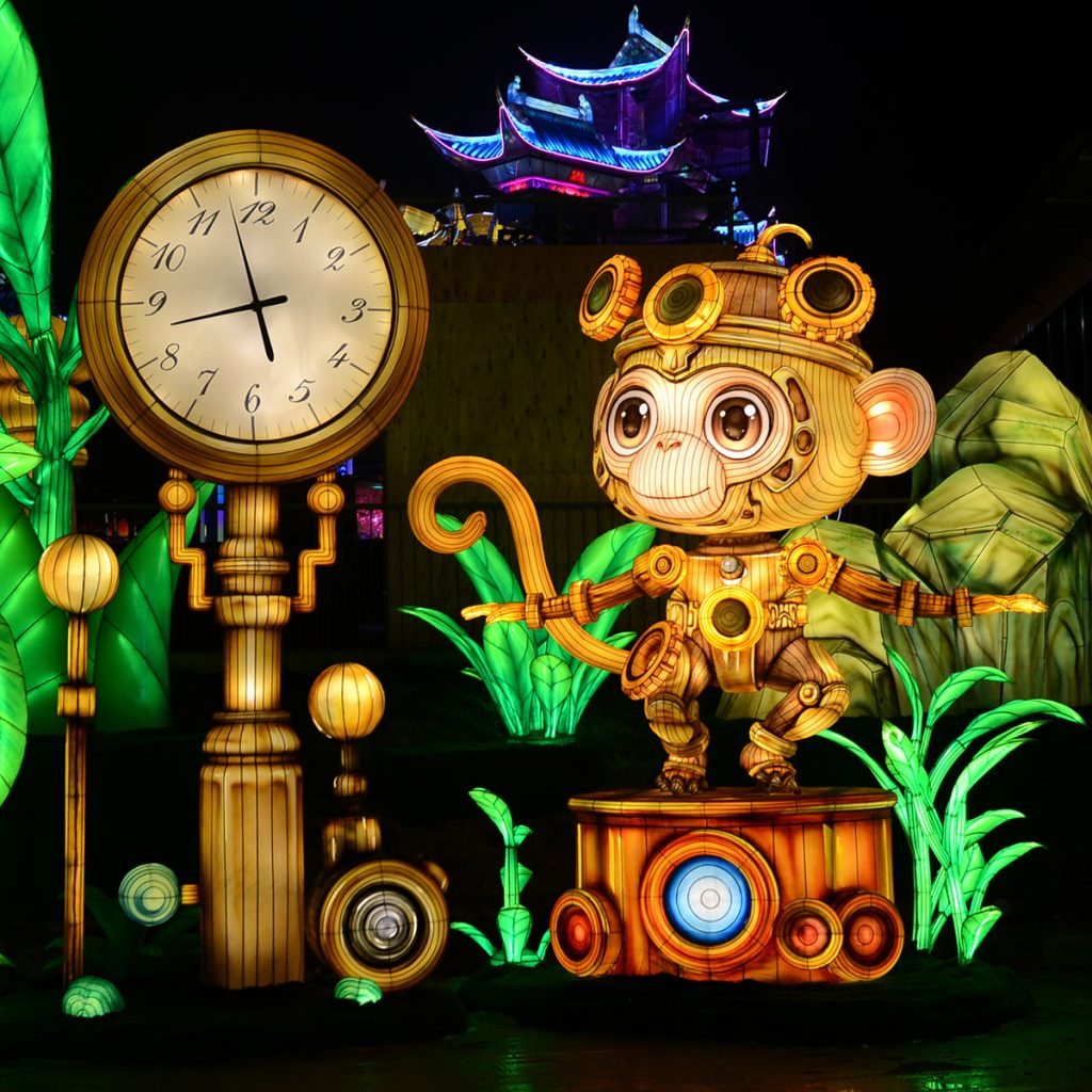 cartoon-mechanical-monkey-lantern