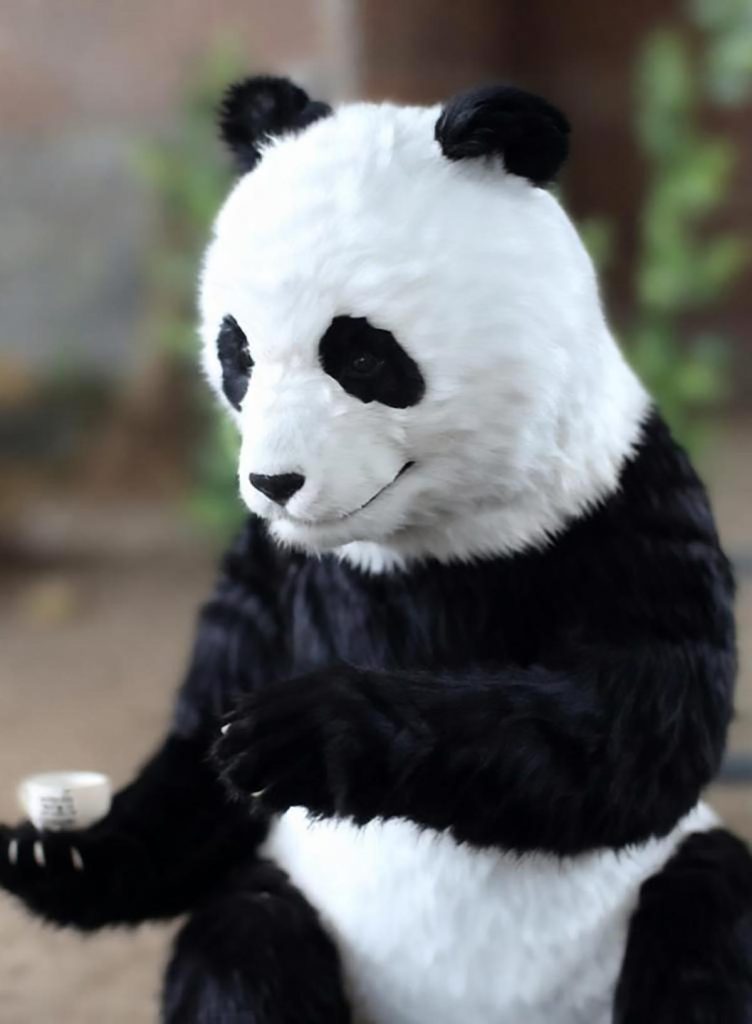 Animatronic Animals — Lifelike Wildlife Exhibits for Zoos, Museums & Theme Parks