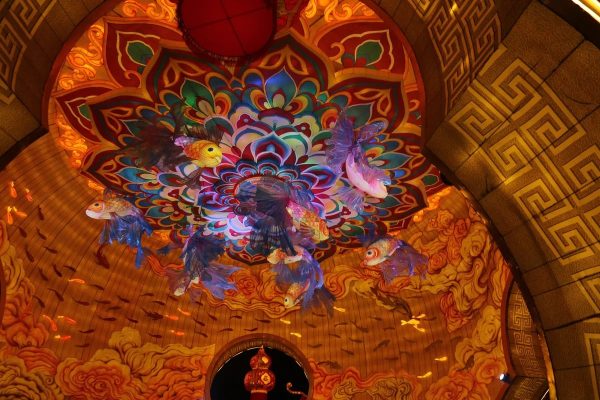 Lantern Festival Budget Planning: 7 ROI Moves Every Procurement Manager Should Know